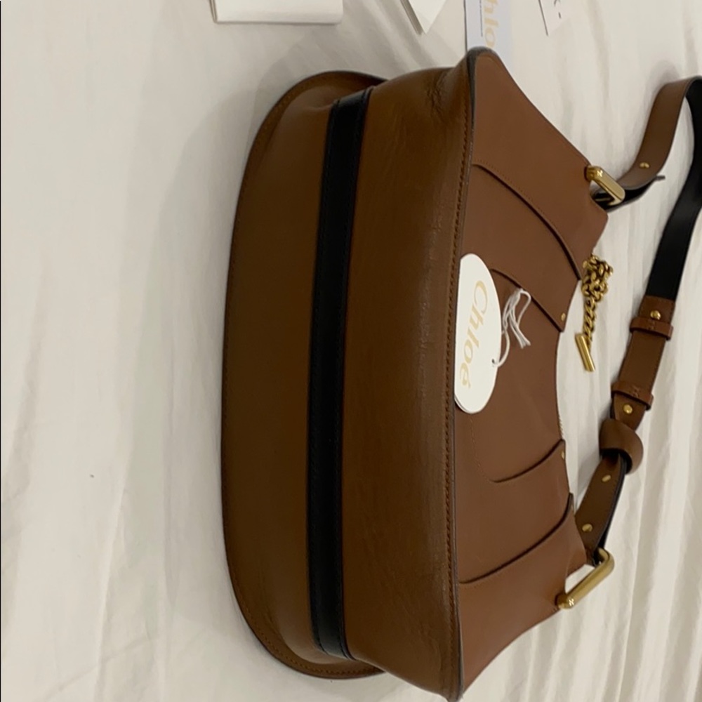 Chloe Hayley bag - Picture 5 of 16